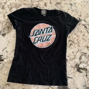 Santa Cruz T-shirt